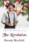 [Doris's Christmas Story 03] • The Revelation